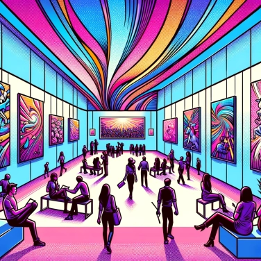 Arts and Entertainment
