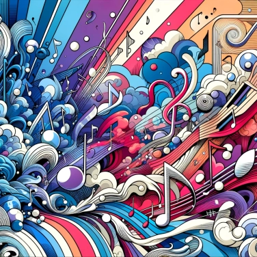 Arts and Entertainment : Music