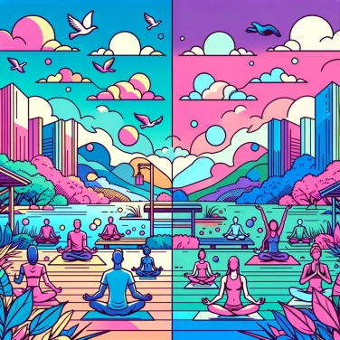 Health and Wellness