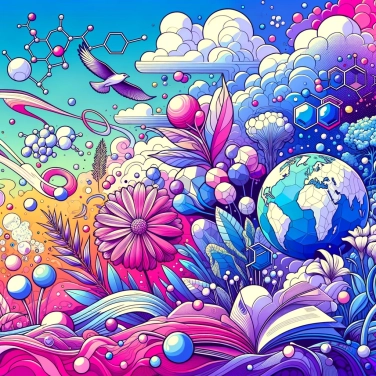 Natural Sciences