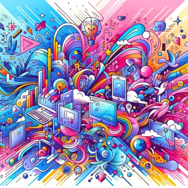 Technology and Computing