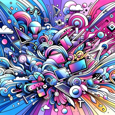 Technology and Computing