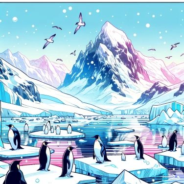 Explain why Antarctica is the coldest continent on the planet.