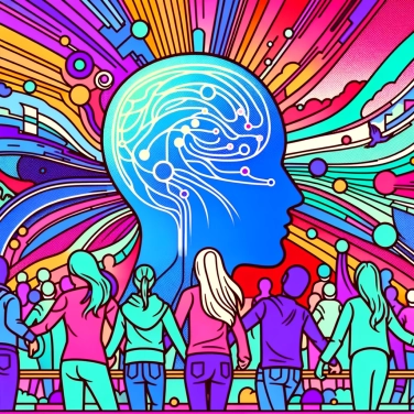 Explain why artificial intelligence algorithms can reproduce and reinforce existing social biases?