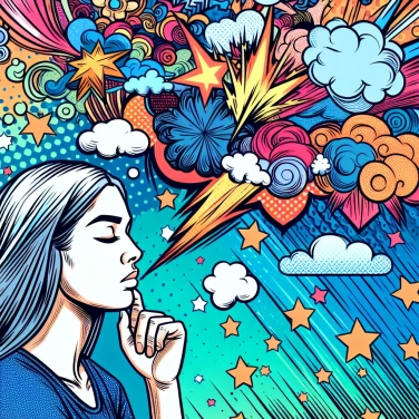 Explain why can remembering dreams be difficult for some people?