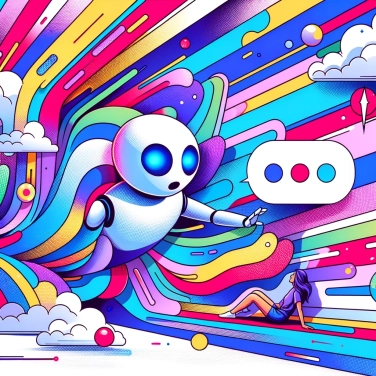 Explain why chatbots can sometimes misinterpret our simple requests.