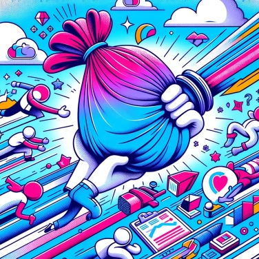 Explain why data compression is essential for improving the loading speed of websites?