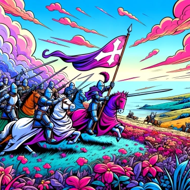 Explain why did the Crusades take place?