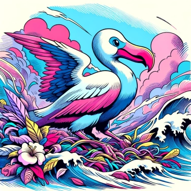 Explain why did the dodos disappear?