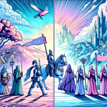 Explain why has the legend of the Grail endured through the centuries?
