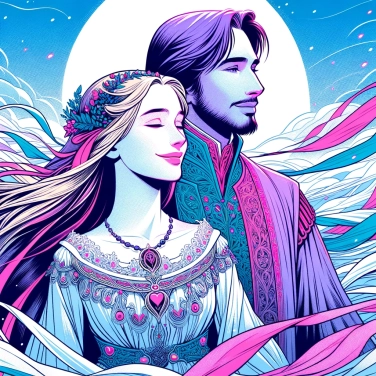 Explain why Héloïse and Abélard have remained iconic figures of tragic love?