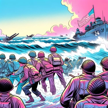 Explain why June 6, 1944 is known as D-Day?