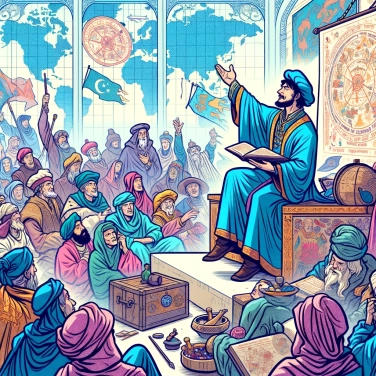 Explain why Marco Polo fascinated medieval Europe so much?