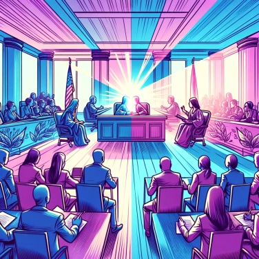 Explain why mediation may be preferred over a court trial to resolve certain disputes.