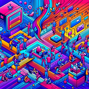 Explain why object-oriented programming is widely adopted in software development?