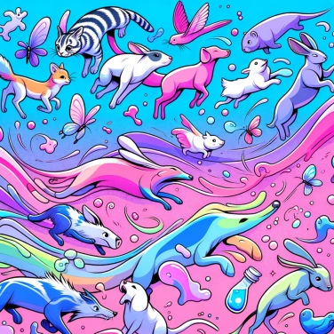 Explain why pheromones are so important for animals?