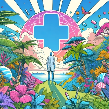Explain why rainforests are often called the pharmacies of the future?