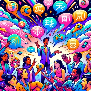Explain why some languages do not have words for certain concepts.