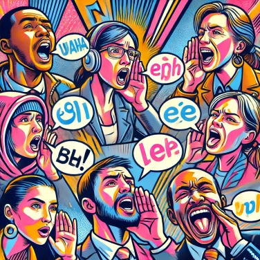 Explain why some languages have sounds that are impossible to pronounce for non-native speakers?