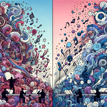 Explain why some translations of poems lose their original musicality.