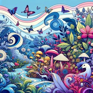 Explain why species diversity is essential for the resilience of ecosystems?