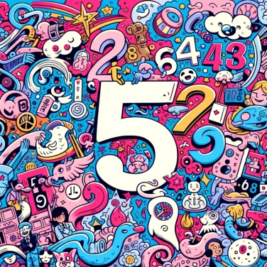 Explain why superstitions related to numbers vary from one culture to another.
