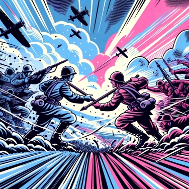 Explain why the Battle of Stalingrad was a major turning point in World War II?