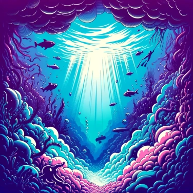Explain why the deep sea abysses are so poorly explored?