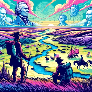 Explain why the Lewis and Clark expedition was important.