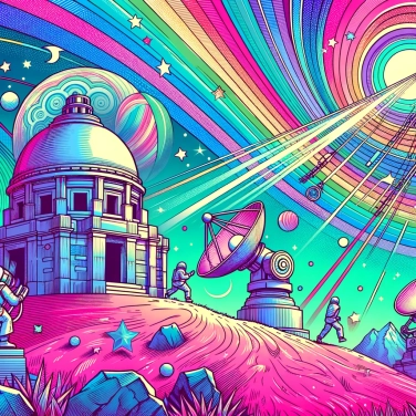 Explain why the Mayans had such expertise in astronomy to build observatories?