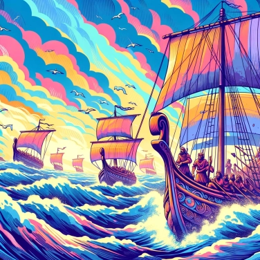 Explain why the Phoenicians were intrepid navigators.
