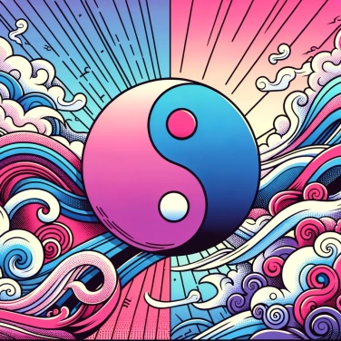 Explain why the symbol of Yin and Yang is so important in Chinese culture?