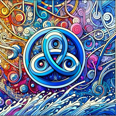 Explain why the triskelion is such an important symbol for Celtic and Nordic cultures.