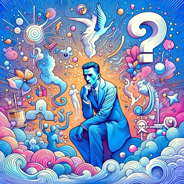 Explain why was Albert Camus so influential in existentialist philosophy?